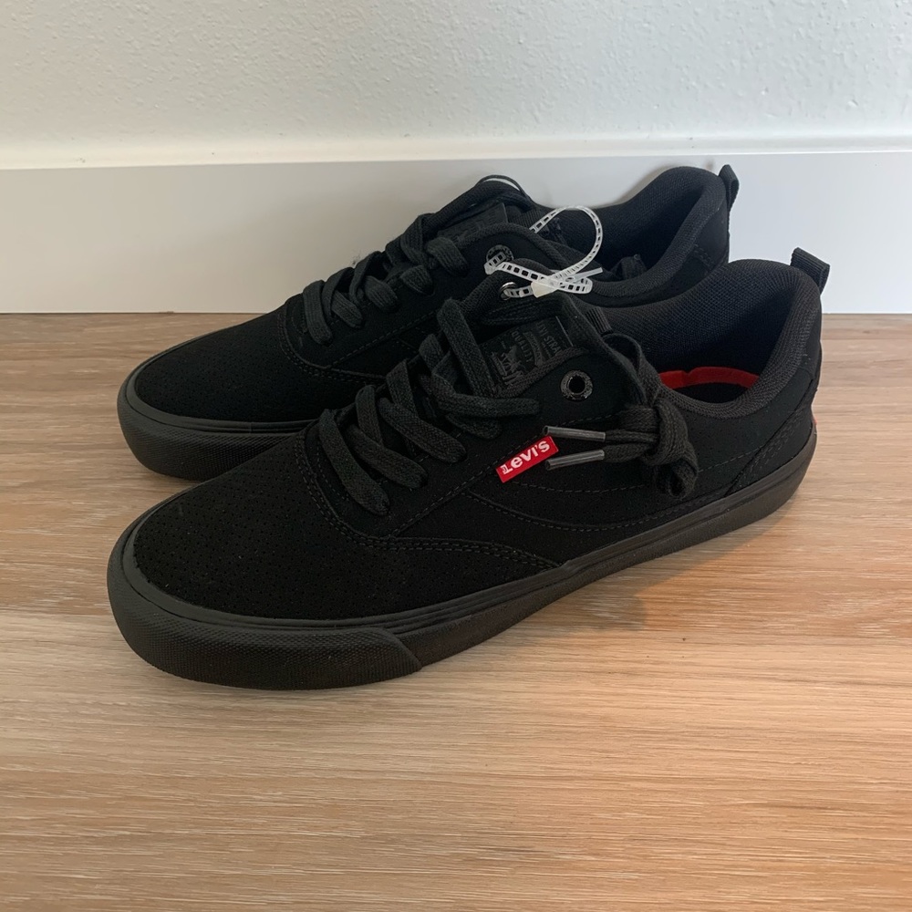 Levi’s comfort sneaker